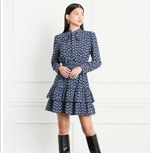 Hill House Talia Dress